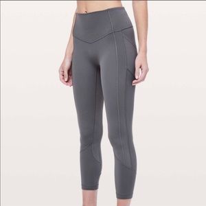 LULULEMON ATRP 23” pant